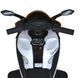 Мотоцикл M 4053EL-7 2мотор25W, 2акум6V5AH, MP3, USB, TF, EVA, руч.газу, музика, світло, помаранчевий mp-305772 фото 6