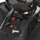 Квадроцикл M 6294EL-2 2мотори45W, 1акум12V9AH, EVA, MP3, USB, TF, BLUETOOTH, шкіра, музика, світло, чорний mp-331664 фото 6
