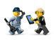 Конструктор LEGO City Евакуатор і ремонт спортивних авто, 101 деталей 60435 bab-395868 фото 2
