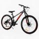 Велосипед Спортивний Corso 26" дюймів &laquo;Genesis&raquo; T-26364 igr-181629 фото 2