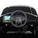 Детский электромобиль Джип Bambi M 4418 (MP4) EBLRS-2 Land Rover, черный mp-247842 фото 3