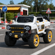 Дитячий електромобіль Джип Bambi M 5821 EBLR-1 (24V) Jeep, білий mp-297590 фото 13