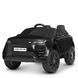 Детский электромобиль Джип Bambi M 4418 (MP4) EBLRS-2 Land Rover, черный mp-247842 фото 1