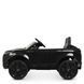 Детский электромобиль Джип Bambi M 4418 (MP4) EBLRS-2 Land Rover, черный mp-247842 фото 7