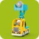 Конструктор LEGO DUPLO Town 3-в-1 Строительная техника 22 Детали afk-186494 фото 2