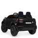 Детский электромобиль Джип Bambi M 4418 (MP4) EBLRS-2 Land Rover, черный mp-247842 фото 9
