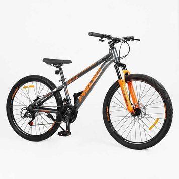 Велосипед Спортивний Corso 26" дюймів &laquo;Project&raquo; RJ-26361 igr-187286 фото
