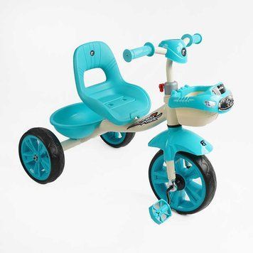 Велосипед 3-х колісний BS-60985 "Best Trike" igr-169766 фото