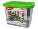 Конструктор сюжетний Ферма, 202 елементи, у пластиковому боксі, Doloni Toys 013888/06 bab-964417 фото 2