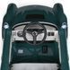Машина M 6040EBLRS-5 2, 4G на радиоуправлении, 1*12V10AH, 4*35W, MP3, USB, TF, BLUETOOTH, EVA, шкіра, музыка, свет, фарб.зелений mp-307020 фото 4