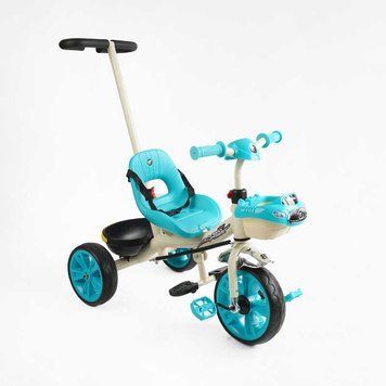 Велосипед 3-х колісний BS-70815 "Best Trike" igr-169773 фото