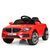 Дитячий електромобіль Bambi M 3987 EBLR-3 BMW M5, червоний mp-249763 фото