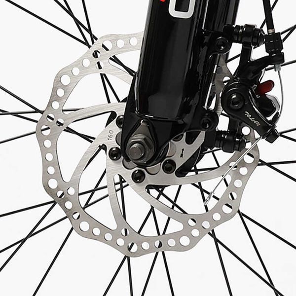 Велосипед спортивный Corso 26" дюймів &laquo;PHANTOM&raquo; PH-26108 igr-180126 фото