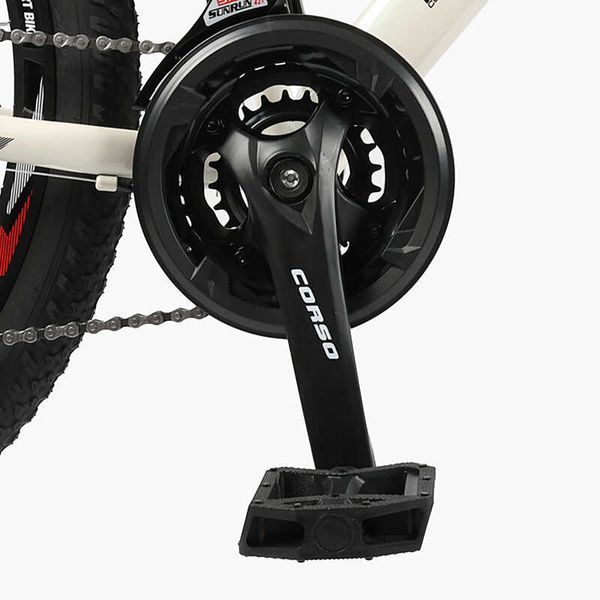 Велосипед спортивный Corso 26" дюймів &laquo;PHANTOM&raquo; PH-26108 igr-180126 фото