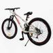 Велосипед спортивный Corso 26" дюймів &laquo;PHANTOM&raquo; PH-26108 igr-180126 фото 3