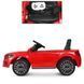 Дитячий електромобіль Bambi M 3987 EBLR-3 BMW M5, червоний mp-249763 фото 3