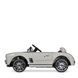 Машина M 6040EBLR-13 2, 4G на радиоуправлении, 1*12V10AH, 4*35W, MP3, USB, TF, BLUETOOTH, EVA, шкіра, музыка, свет, бежевий mp-306970 фото 4