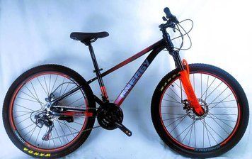 Велосипед Спортивний Corso 26" дюймів &laquo;ENERGY&raquo; EN-26049 igr-176372 фото