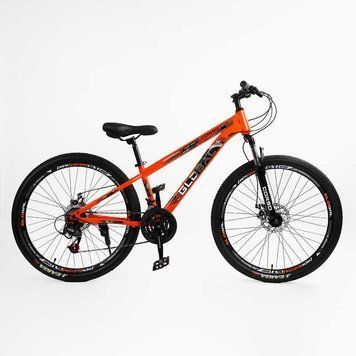 Велосипед спортивный Corso 26" дюймів &laquo;GLOBAL&raquo; GL-26919 igr-168066 фото