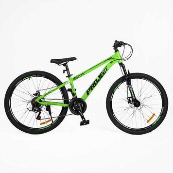 Велосипед Спортивний Corso 26" дюймів &laquo;Project&raquo; RJ-26965 igr-187287 фото