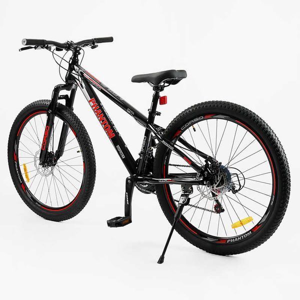 Велосипед Спортивний Corso 26" дюймів &laquo;PHANTOM&raquo; PH-26170 igr-180129 фото