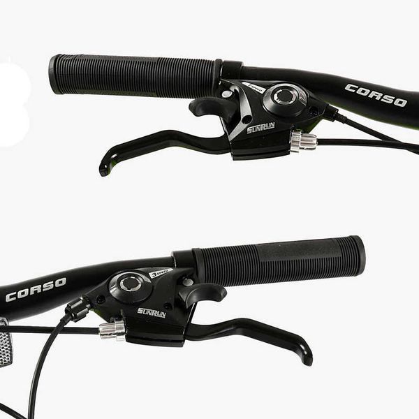 Велосипед Спортивний Corso 26" дюймів &laquo;PHANTOM&raquo; PH-26170 igr-180129 фото