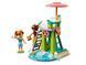 Конструктор LEGO Friends Пляжний гідроцикл, 84 деталі 42623 bab-395872 фото 2