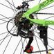 Велосипед Спортивний Corso 26" дюймів &laquo;Project&raquo; RJ-26965 igr-187287 фото 6