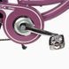 Велосипед міський Corso &laquo;Polaris&raquo; 26`` PS-91606 + КОШИК сталева рама 16.5``, Shimano 7 швидкостей, корзина, багажник igr-168199 фото 6