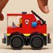 Конструктор LEGO City Автівки &mdash; Пожежна машина 67 Деталей afk-186561 фото 5