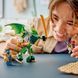 Конструктор LEGO&reg; NINJAGO&reg; Боевой набор робота Дракона Ллойда, 81 деталь afk-186957 фото 4