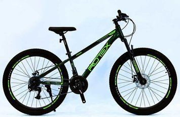 Велосипед Спортивний Corso 26" дюймів &laquo;ROTEX&raquo; RX-26316 igr-189625 фото