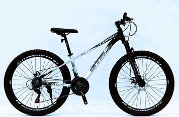 Велосипед Спортивний Corso &laquo;GTR-3000&raquo; 26" дюймів GT-92605 igr-188448 фото