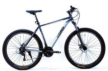 Велоcипед Спортивний Corso &laquo;Kord&raquo; 29" дюймів KR-29812 igr-189315 фото