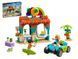 Конструктор LEGO Friends Пляжна крамничка смузі, 213 деталей 42625 bab-395873 фото 1