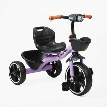 Велосипед 3-х колісний BS-28-474 "Best Trike" igr-193686 фото