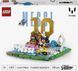 Конструктор LEGO&reg; Editions Лионель Месси &mdash; лучшие моменты футбольных матчей, 500 деталей afk-186730 фото 1