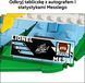 Конструктор LEGO&reg; Editions Лионель Месси &mdash; лучшие моменты футбольных матчей, 500 деталей afk-186730 фото 5