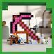 Конструктор LEGO Minecraft Шахта Кайло 530 деталей afk-167801 фото 7