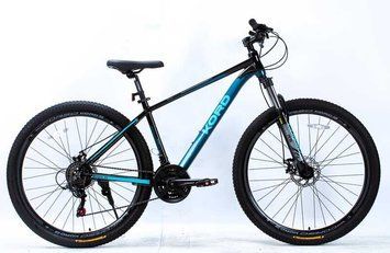 Велоcипед Спортивний Corso &laquo;Kord&raquo; 29" дюймів KD-29337 igr-187308 фото