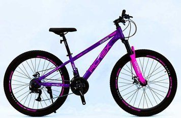 Велосипед Спортивний Corso 26" дюймів &laquo;ROTEX&raquo; RX-26588 igr-189622 фото