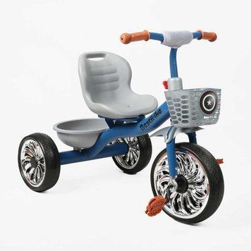 Велосипед 3-х колісний BS-30711 / BS-307-11"Best Trike" igr-193688 фото