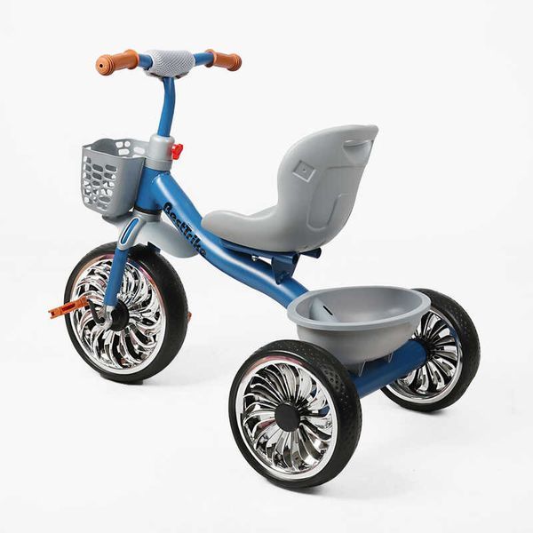 Велосипед 3-х колісний BS-30711 / BS-307-11"Best Trike" igr-193688 фото