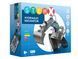 STEAM-конструктор Гидравлический экскаватор StemX, 130 деталей GC0101 bab-395762 фото 3