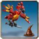 Конструктор LEGO Harry Potter Фоукс фенікс Дамблдора 299 деталей afk-167908 фото 10