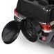 Джип JJ2022EBLR-2(24V) (1шт) р/к2,4G, акум1*24V5AH, 2*25W/2*45W, муз, EVA, USB, MP3, TF, шкіра, чорний mp-335077 фото 9