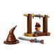 Конструктор LEGO Harry Potter Фоукс фенікс Дамблдора 299 деталей afk-167908 фото 4