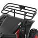Квадроцикл HB-ATV1000AS-2-3 мотор 1000W,3акум 12A/12V,швидкість25км/год,допуст.нав. 45кг,чорно-червоний mp-338123 фото 9