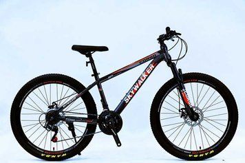 Велосипед Спортивний Corso &laquo;Skywalker&raquo; 26" дюймів SW-26506 igr-182948 фото