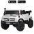 Дитячий електромобіль Джип Bambi Джип M 5837 EBLR-1 (36V) Mercedes Unimog, двомісний, білий mp-300062 фото